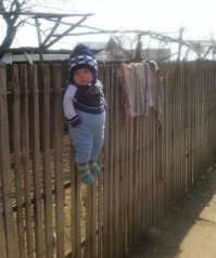 Детки, такие детки