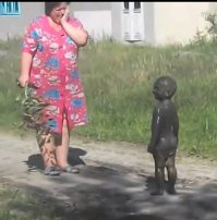 Детки, такие детки