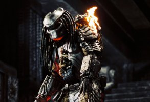 Поймать снаряд РПГ, говоришь?