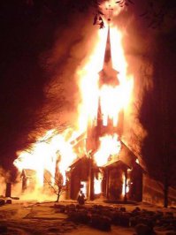 Подборка ужасно красивых фотографий