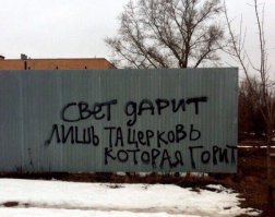 Подборка ужасно красивых фотографий