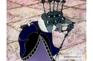 В Англии обнаружено гнездо гигантских крыс-каннибалов