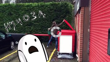 Интернет быстрый... компутер мощный... Нучоза!