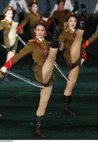 Женские формы 