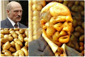 Подборка ужасно красивых фотографий