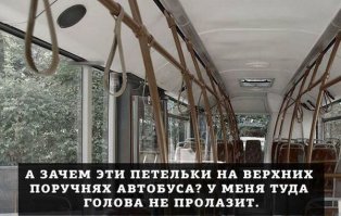 Открытки для любителей черного юмора