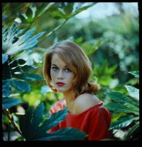 Забыли Jane Fonda, 1960s