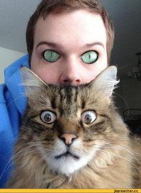 Совсем без фотожопа?