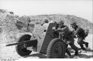 3,7 cm Pak 35/36 (нем. 3,7 cm Panzerabwehrkanone 35/36 — «3,7-см противотанковая пушка образца 1935/1936 года») — немецкая противотанковая пушка периода Второй мировой войны.