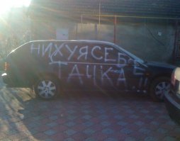 Свежая подборка автоприколов