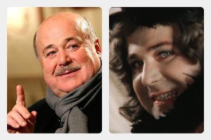 «Я тётушка Чарли из Бразилии, где в лесах очень много-много диких обезьян»