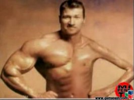  А разве можем быть иначе?