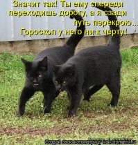 Замечательная тема!
Извините, не удержалась..
