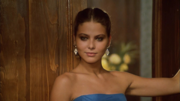 Прям загляденье