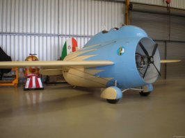 А вот такие были у пиратов в мультфильме "Чудеса на виражах"