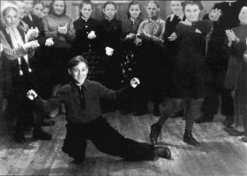 И тут в ответ такие