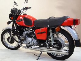 хвостовик постоянно отваливался)