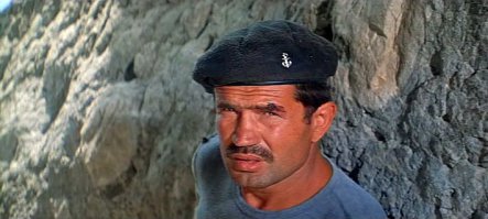 Всех знаю, на всех ходил, смотрел... НО первые в моей памяти: