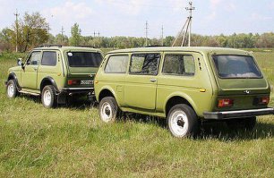 Самые интересные и необычные автоприцепы