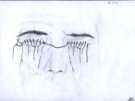 Детская страшилка из серии "Показалось"