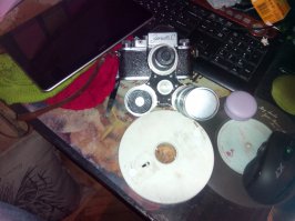 Легендарный советский фотобренд "Зенит" возвращается !