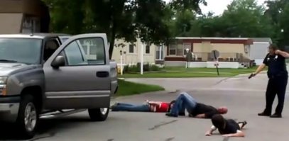 я думал пристрелит