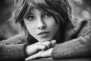 Хотя, если брать по лицу, то вот мне нравиться куда более