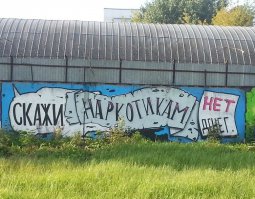 Удачный кадр