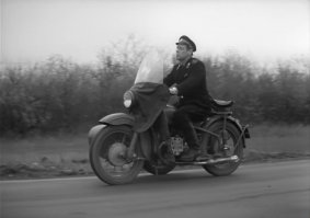 Небольшая подборка мотоциклов