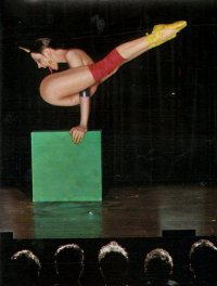 Камасутра для одиноких ?