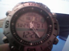 3 года - полёт нормальный