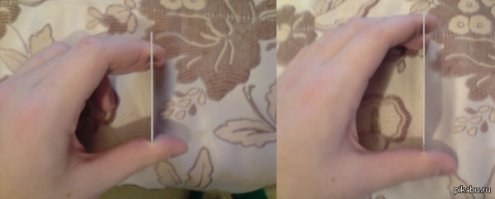 Вот фото карты с двух сторон.