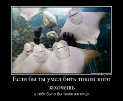 У меня всегда такое лицо)))