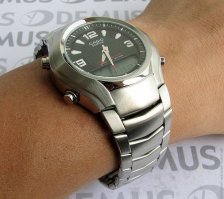 casio норм тема, заявленная как 3хлетняя батарейка уже лет 10 пашет