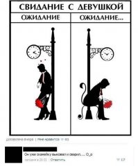 Смешные комментарии и высказывания из социальных сетей 