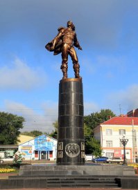саранск