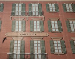 Какие лжецы эти русские. Не то, что французы или британцы.