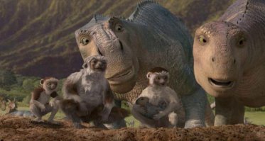 Они ещё в фильме снимались