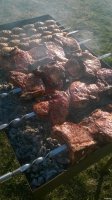Шашлычный сезон официально открыт