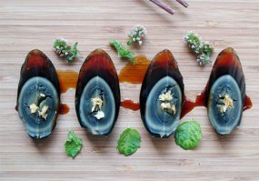 Всё ли мы знаем об яичнице ?