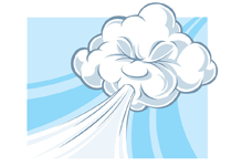 Фантастическая инсталляция: художник сделал 3D изображение из металлических звёзд