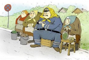 Хитрые уловки сотрудников ДПС