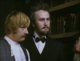 Консель 
"Капитан Немо"