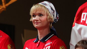К вечерней дойке готова!