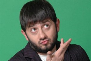 На 21 картинке - Галустян?