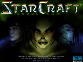 StarCraft дата выхода  1998 год.
System Shock 2 дата выхода 1999 год.
Шёл бы ты отсюда "петушок"