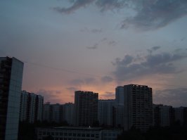 Оооооо, родная девятка, здорова сосед!