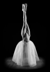 Девушка из Испании путешествует по миру, фотографируя своих «тайных друзей»