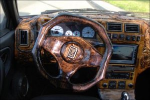 Шикарная работа)