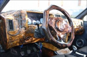 Шикарная работа)